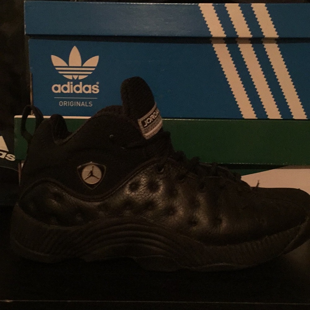 Jordan Team Jordan Size 9